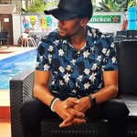 Roy Johnson Palmer - @foxyteddy - Instagram