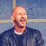 Roy Johnstone - @roystonbigdog - Instagram