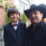 Rogelio Hernandez - @roy_junior_ - Instagram