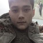 Kang Roy - @roykang95 - Instagram