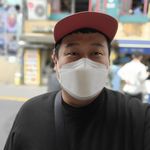 Kang Sang Woo - @roykang1981 - Instagram