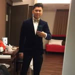 Roykee Liaw - @roykeeliaw - Instagram