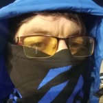 Roy Kerr - @roykerr1905 - Instagram
