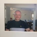 Roy kerr - @roykerr155 - Instagram