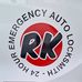 Roy Kerr - Facebook