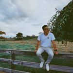 柯伟达 - @roykerr - Instagram
