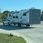 Angel and Roy Keyes - @wheeltravelers2021 - Instagram