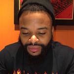 Roy Kinney - @royjames23 - Instagram