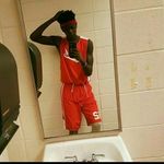 Roy Knowles - @615_hooper_52 - Instagram