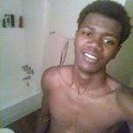 Roy Knowles - @_baller_0 - Instagram