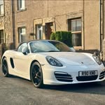 Roy Knowles - @myfk02ctr - Instagram