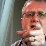 Roy Knowles - @roysteroonie - Instagram