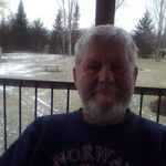 Roy knutson - @royknutson73 - Instagram