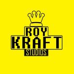 ROYKRAFT STUDIO - @roykraftstudios - Instagram