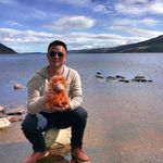Roy Lai - @roylai0718 - Instagram