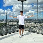 Roy Lai - @roylai0423 - Instagram