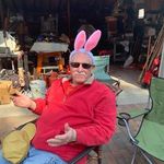 Roy Laird - @moseroc534 - Instagram