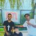 Roy Shantoz Laumana - Facebook