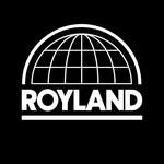 ROYLAND - @royland.art - Instagram