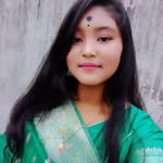 miss_ Tanisha - @roylangkeshwar - Instagram