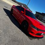 Roy Langford III - @roylangford92 - Instagram