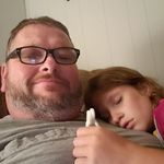 Roy Langley - @royall4him - Instagram