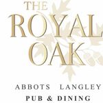 The Royal Oak Abbots Langley - @theroyaloak.abbotslangley - Instagram