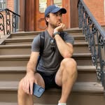 Roy Larkins - @roylarkins - Instagram