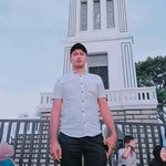 Ferdi - @roy.lavender.16 - Instagram