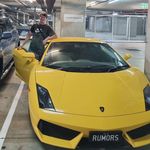 Roy Lavender - @ytgodz69 - Instagram