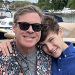Roy Leamon - @royleamon - Instagram