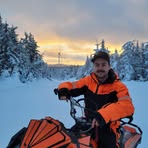 Karel Roy-Lessard - Facebook