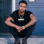 Roddy Ricch - @roylordart - Instagram