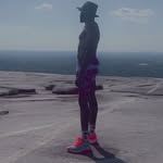 Roy Lovett III - @ellis_thirdd - Instagram