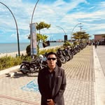 Rhoil Urot - @roylurot - Instagram