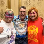 Roy Lucier - @roylucierluchafan - Instagram