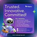Roylux Group - @royluxconsulting - Instagram