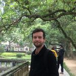 Lucas Le Roy - @le_roy_lucas - Instagram