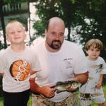Roy Lucas - @roythebullsr - Instagram