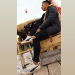 Luna Crisostomo A Roy - @royluna_oficial10 - Instagram