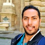 Roy Luna - @roy_lunatic - Instagram
