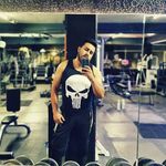 Roy Luna - @royluna_07g - Instagram