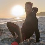 Roy Luna Barbier - @royluna73 - Instagram
