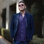 @royluna - Instagram