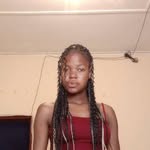 Martha Mambwe - @roylungu - Instagram