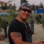 Narendra Rai - @roylungchhuwa - Instagram