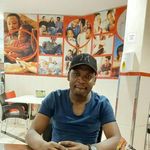 Roy Lungelo - @roylungelo - Instagram