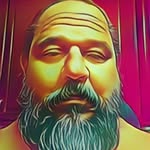 Roy Lunger - @roylunger - Instagram