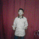 Roy Lungguk - @roylungguk - Instagram