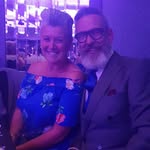 Roy Lyon - @blackhouse_decorating - Instagram